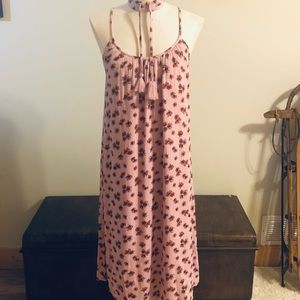 Fun and festive summer dress by DIP